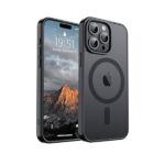 iPhone 15 voip & monitoring