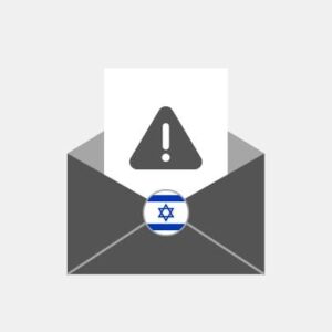 Israel Antispam Reseller