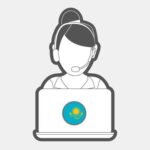 Kazakh - Online Chat