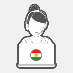 Kurdish - Appointment arrangement
