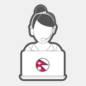 Nepalski - Czat online