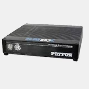 Patton SNBX - Gateway