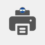 El Salvador photo printing Reseller