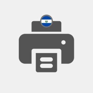 El Salvador photo printing Reseller