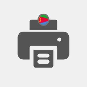 Eritrea photo printing Reseller