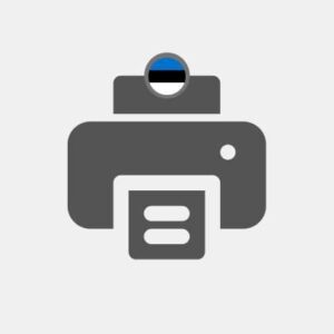 Estonia photo printing Reseller