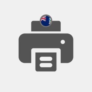 Falkland Islands photo printing Reseller