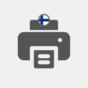 Finland photo printing Reseller