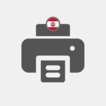 French Polynesia photo printing Reseller