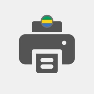 Gabon photo printing Reseller