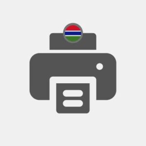 Gambia photo printing Reseller