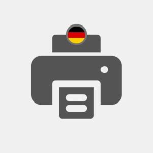 Germany photo printing Reseller