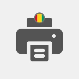 Guinea photo printing Reseller