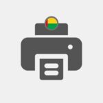 Guinea Bissau photo printing Reseller