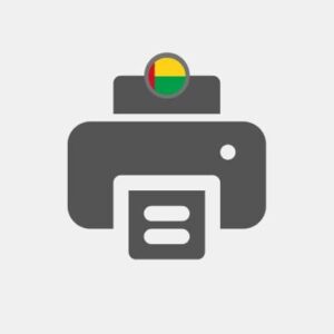 Guinea Bissau photo printing Reseller