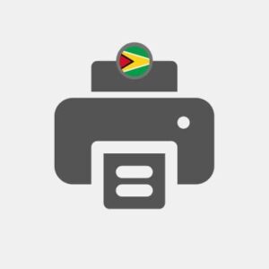 Guyana photo printing Reseller