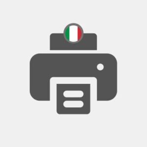 Italy photo printing Reseller