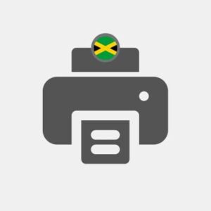 Jamaica photo printing Reseller