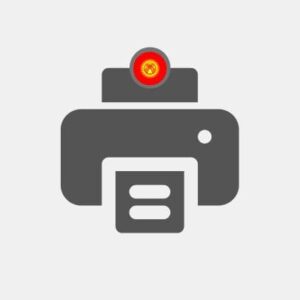 Kyrgyzstan photo printing Reseller