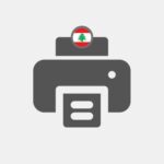 Lebanon photo printing Reseller
