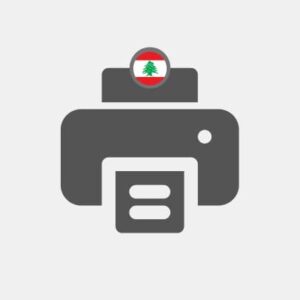 Lebanon photo printing Reseller