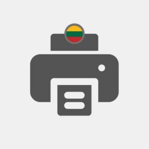 Lithuania photo printing Reseller