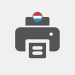 Luxembourg photo printing Reseller