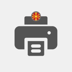 Macedonia photo printing Reseller