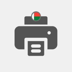 Madagascar photo printing Reseller