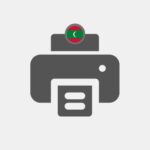 Maldives photo printing Reseller