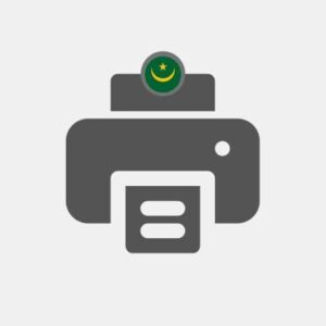 Mauritania photo printing Reseller
