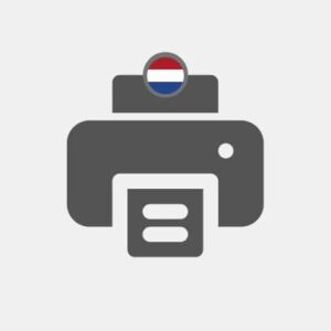Netherlands photo printing Reseller