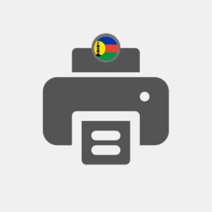 New Caledonia photo printing Reseller