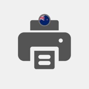 New Zealand photo printing Reseller