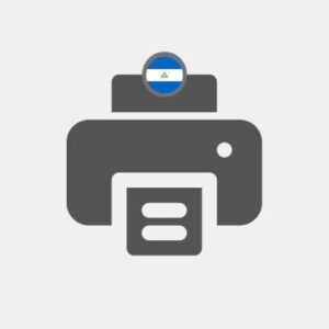 Nicaragua photo printing Reseller