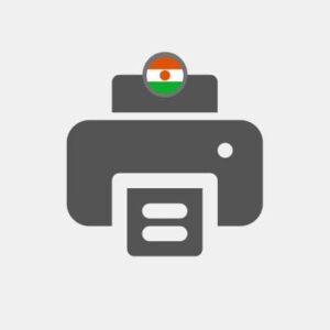 Niger photo printing Reseller