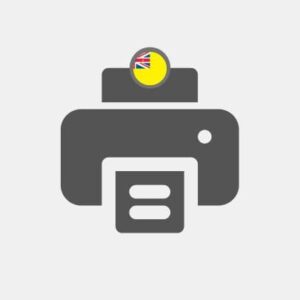 Niue photo printing Reseller