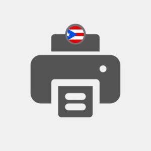 Puerto Rico photo printing Reseller