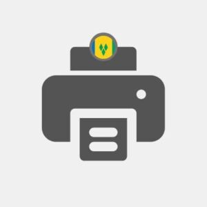 Saint Vincent and the Grenadines photo printing Reseller