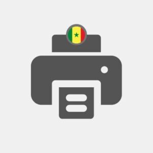 Reseller pencetakan foto Senegal