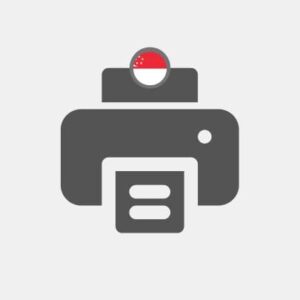 Singapore photo printing Reseller