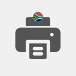 South Africa photo printing Reseller