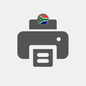 South Africa photo printing Reseller