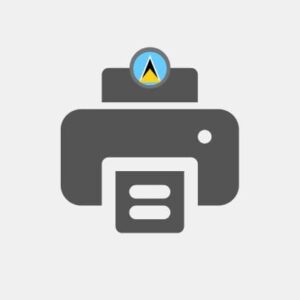 St. LUCIA photo printing Reseller
