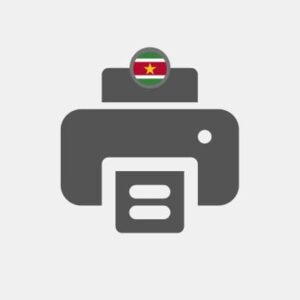 Suriname photo printing Reseller
