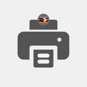 Eswatini photo printing Reseller