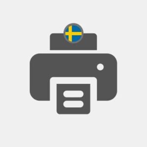 Sweden photo printing Reseller