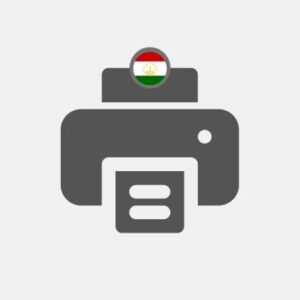 Tajikistan photo printing Reseller
