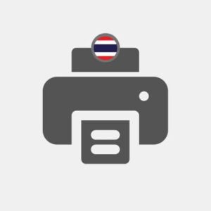 Thailand photo printing Reseller