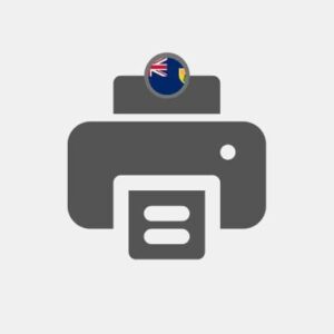 Turks and Caicos Islands photo printing Reseller